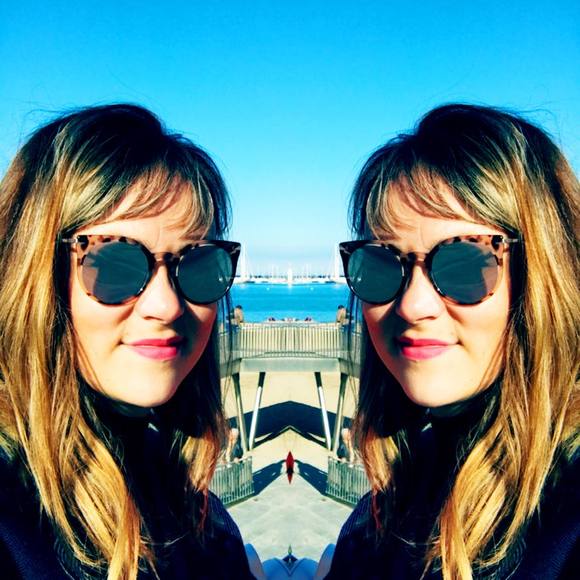 Meet your Posher, Danielle - Picture 1 of 1